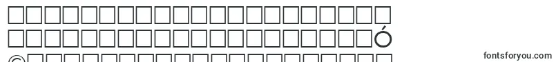 MontrealRegular Font – Uighur Fonts