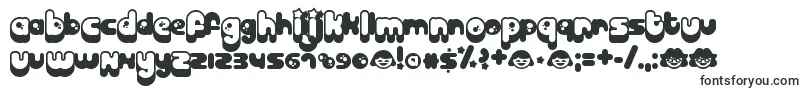 Billo Font – Fonts for Microsoft Office