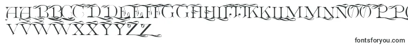 Euclidcp Font – Art Fonts