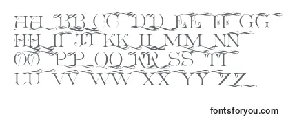 Euclidcp Font