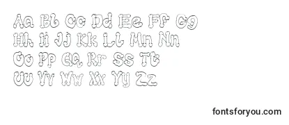 Cocksure Font