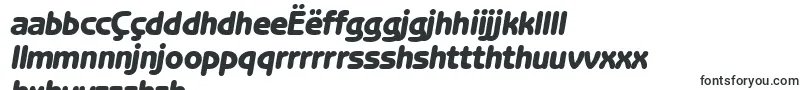 BenjaminsansheavyRegularitalicフォントについての詳細 フォントBenjaminsansheavyRegularitalic – にゃんじゃフォント