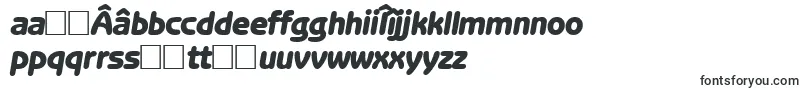 BenjaminsansheavyRegularitalicフォントについての詳細 フォントBenjaminsansheavyRegularitalic – ルーマニアのフォント