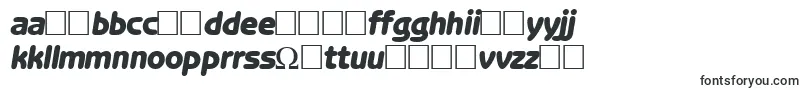 BenjaminsansheavyRegularitalicフォントについての詳細 フォントBenjaminsansheavyRegularitalic – リトアニアのフォント