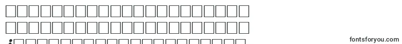 fuente BenjaminsansheavyRegularitalic – Fuentes bielorrusas
