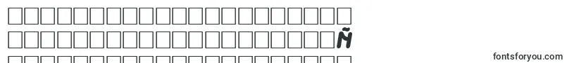 BenjaminsansheavyRegularitalicフォントについての詳細 フォントBenjaminsansheavyRegularitalic – タジク文字