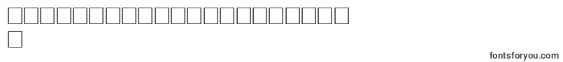 BenjaminsansheavyRegularitalicフォントについての詳細 フォントBenjaminsansheavyRegularitalic – ヘブライ文字
