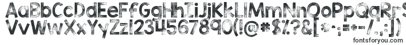 Kgtribecastamp Font – Fonts for Microsoft Word