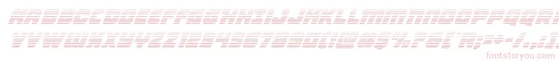 Victorycomicsgradital Font – Pink Fonts