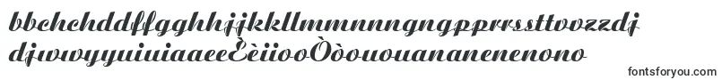 GeArista Font – Creole Fonts
