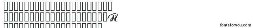GeArista Font – Serbian Fonts
