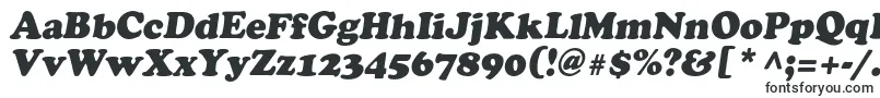 AgcrowncItalic Font – OTF Fonts