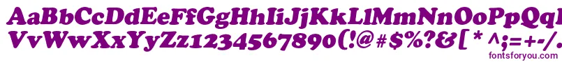 AgcrowncItalic Font – Purple Fonts