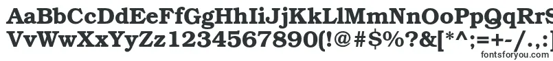 BookmancDemi-fontti – Fontit Adobe Acrobatille