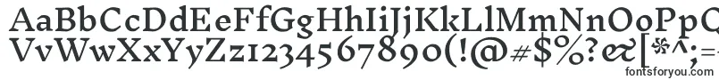 InknutantiquaMedium Font – Fonts for Microsoft Word
