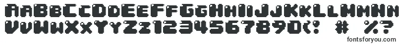 04b30 Font – Fonts for Adobe Acrobat