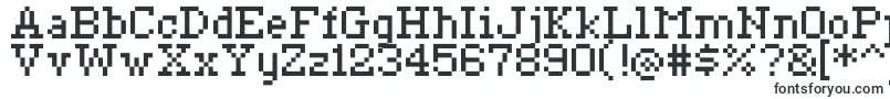 Ceriph0755 Font – Fonts for Mac