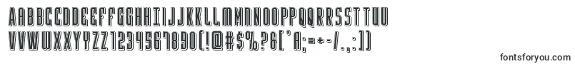 Yfilesepunch Font – Chess Fonts