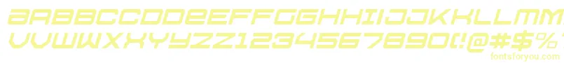 U.S.S.DallasLightItalic Font – Yellow Fonts