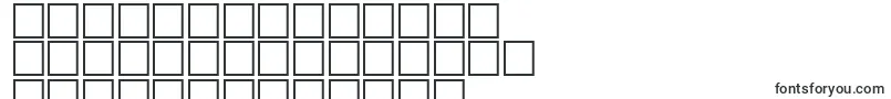 BunchRegular Font – Korean Fonts