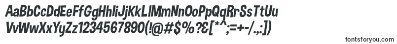 DimboItalic Font – System Fonts