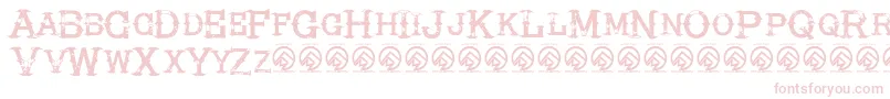 More about HireacowboyRegular Font HireacowboyRegular Font – Pink Fonts