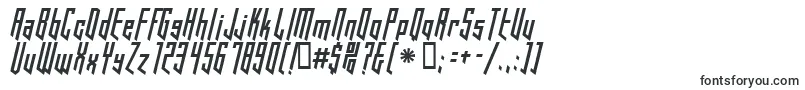 HookedUp101 Font – Cats Fonts