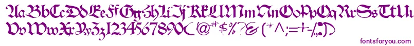 Velascossk Font – Purple Fonts