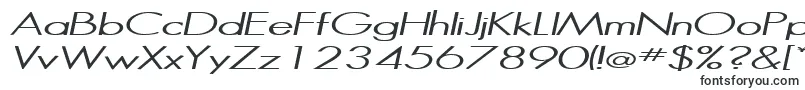HalibutItalic-Schriftart – Schriftarten, die mit H beginnen
