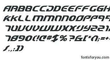 Starcv2bi font – popular Fonts