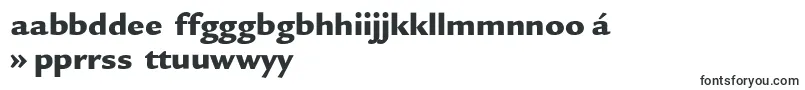 LegacySansItcUltra Font – Yoruba Fonts