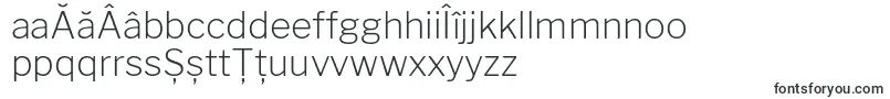 More about LibrefranklinExtralight Font LibrefranklinExtralight Font – Romanian Fonts