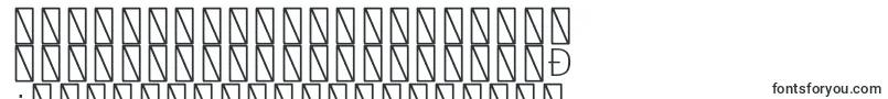 LibrefranklinExtralight Font – Tatar Fonts