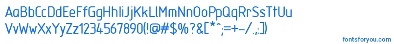 More about PfmecanormRegular Font PfmecanormRegular Font – Blue Fonts