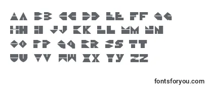 Review of the Ddorkv2 Font