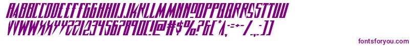 Timberwolfexpandital2 Font – Purple Fonts