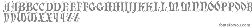Chaillot Font – Gray Fonts