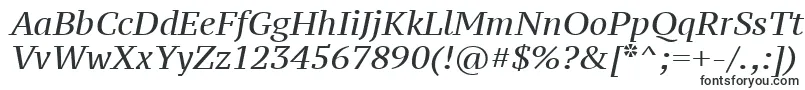 PtSerifCaptionItalic Font – Fonts for Microsoft Office