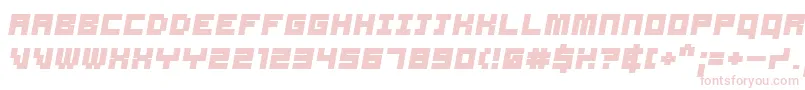 Samsbo Font – Pink Fonts