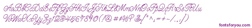 CacLaskoEvenWeight Font – Purple Fonts