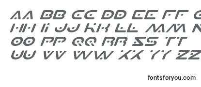 Обзор шрифта Planetsv2ei