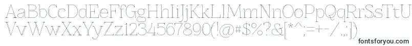 Шрифт Znikomitno25 – OTF шрифты