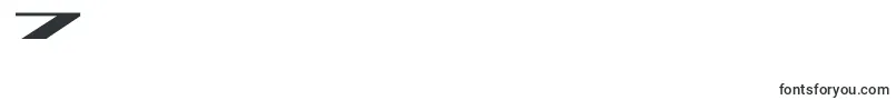 LightsoutEx Font – Fonts for Digit 7
