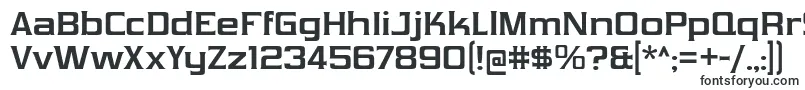 VibrocentricBd-fontti – Fontit Adobe Photoshopille