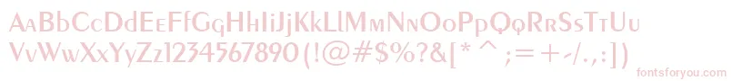 More about Exotic350DemiBoldBt Font Exotic350DemiBoldBt Font – Pink Fonts