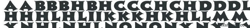 ZaleskiWdBold Font – Zulu Fonts