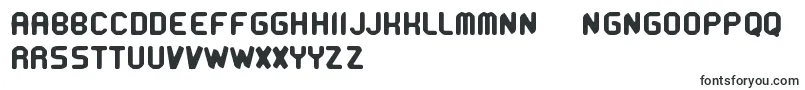 CyberTittle Font – Filipino Fonts