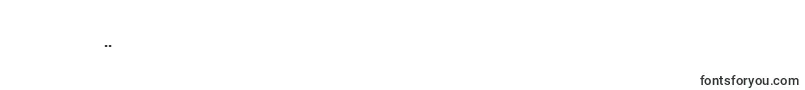 PalermoNouveau Font – Punjabi Fonts