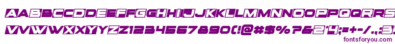 Voxboxsemital Font – Purple Fonts