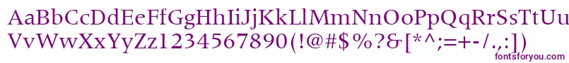 CoherentSsi Font – Purple Fonts